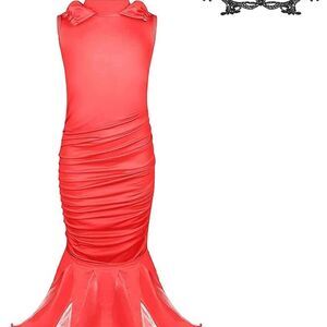 kids cruella deville costume